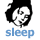 A page about sleep.