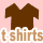 Old tshirts. 
